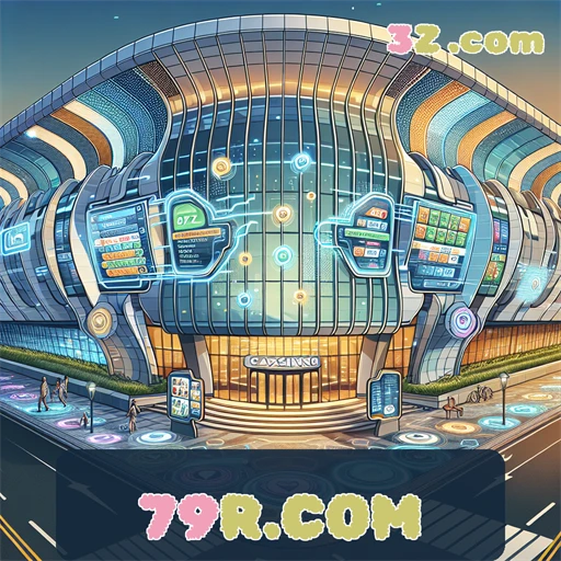 Baixar jogos de forma rápida e segura no 79r.com